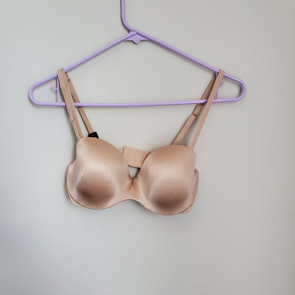 La Senza Convertible Bra 32D